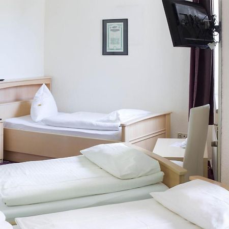 Hotel Moerser Hof Экстерьер фото